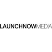 LaunchNowMedia Logo