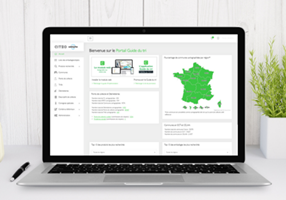 Eurelis Projet - Citeo : application métier de gestion de la donnée