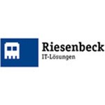 Riesenbeck IT Lösungen Logo