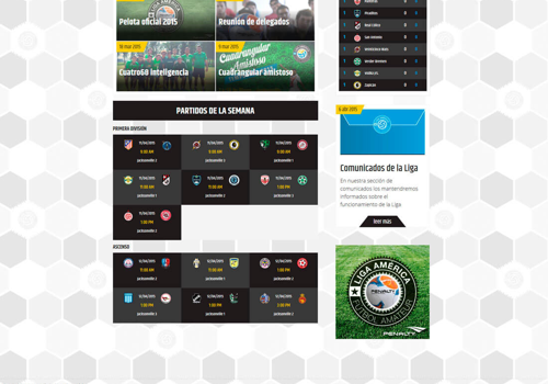 Markenetics Projet -