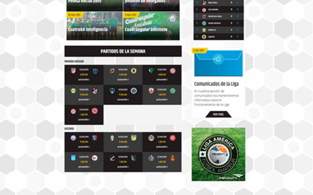 Markenetics Projet -