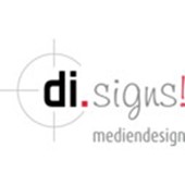 di.signs Logo