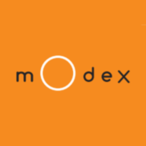 Modex AnalyticsLogo