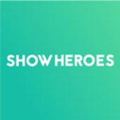 ShowHeroes GmbH Logo