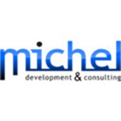 Michel Development & Consulting GmbH & Co. KG Logo