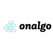 onalgo Logo