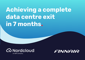 Nordcloud Projet -