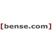 bense.com Verlag für digitales Publizieren GmbH Logo