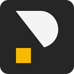 Iconify Branding Logo