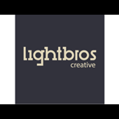 LightBros Creative Logo