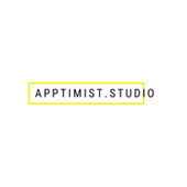 Apptimist Studio Logo