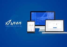 Claw Studios Projet - Application multiplateforme d’Aspen Consultores