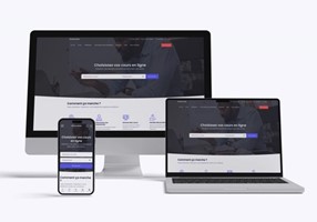 4gency Projet - Trajectoire+