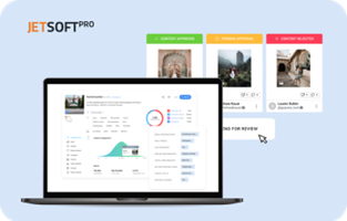 JetSoftPro Projet - CreatorIQ, la plateforme SaaS pour le marketing d’influence destinée aux entreprises