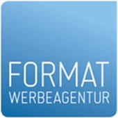 FORMAT-WERBEAGENTUR GmbH Logo