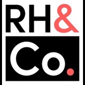 Rin Hamburgh & Co Logo