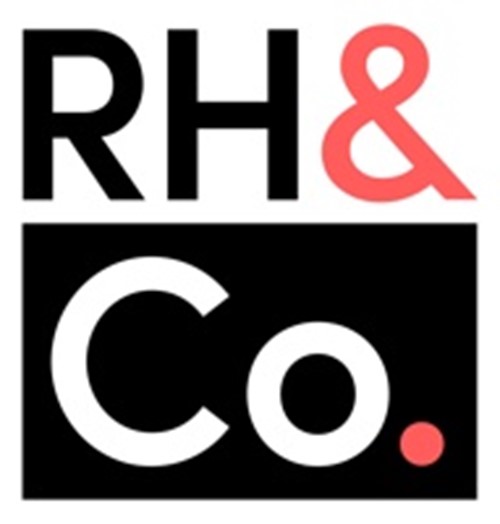 Rin Hamburgh & CoLogo
