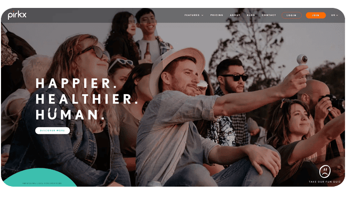 OnGraph Technologies Projet -