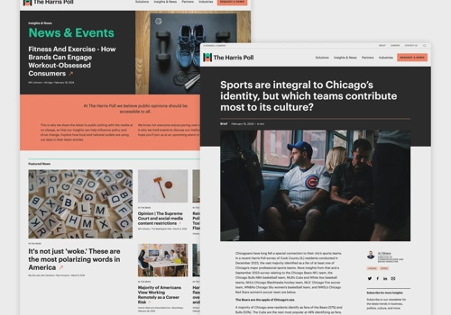 Concentric Design Projet -
