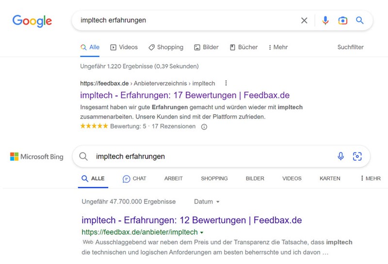 Atteignez le sommet des moteurs de recherche