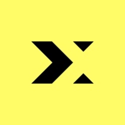 RocketXLogo