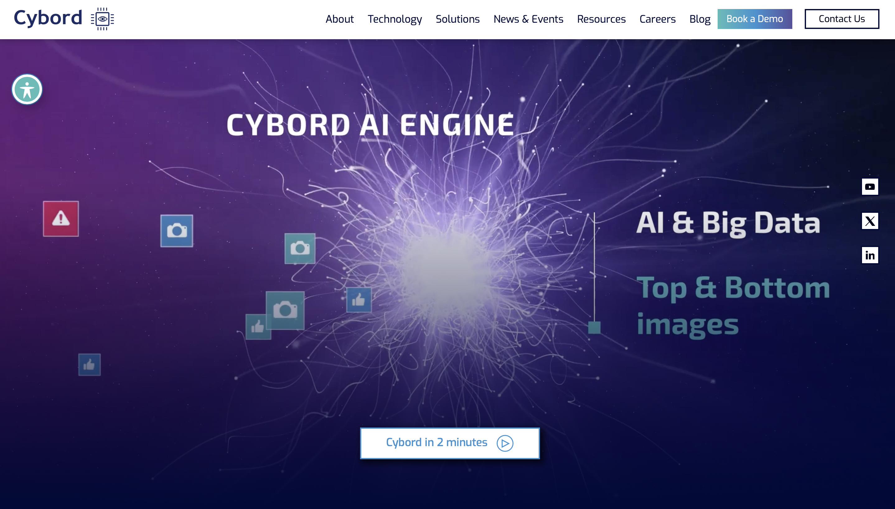 Go Wombat Projet - Cybord