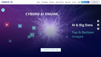 Go Wombat Projet - Cybord
