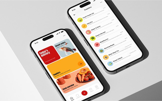 Vention Projet - Entreprise mondiale : modernisation des applications iOS et Android