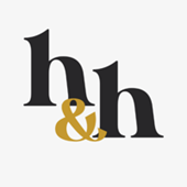 Honey & Hive Agency Logo