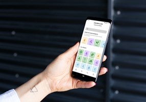 AppLaunch Projet -