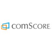 comScore, Inc. Logo