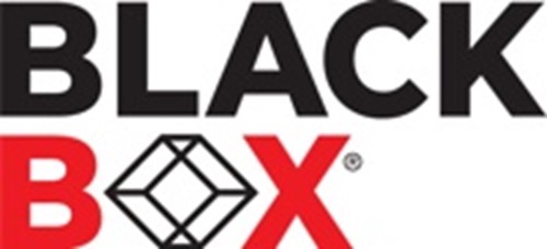Black BoxLogo