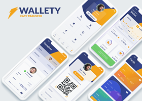 Wallety