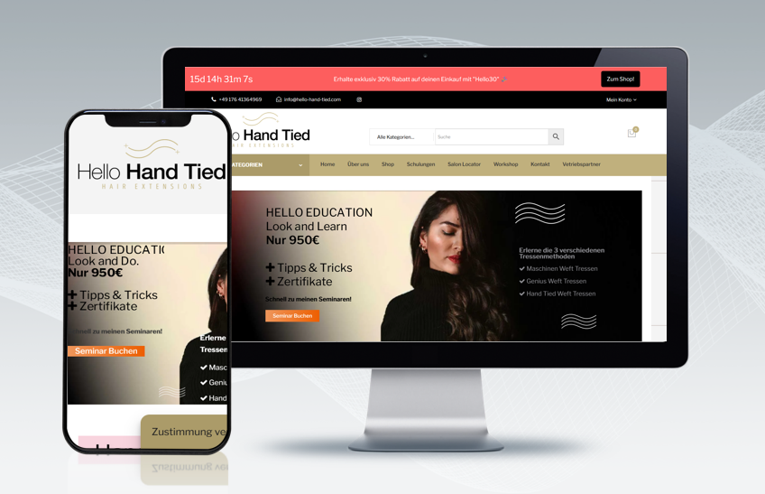 ardu-digital Projet -