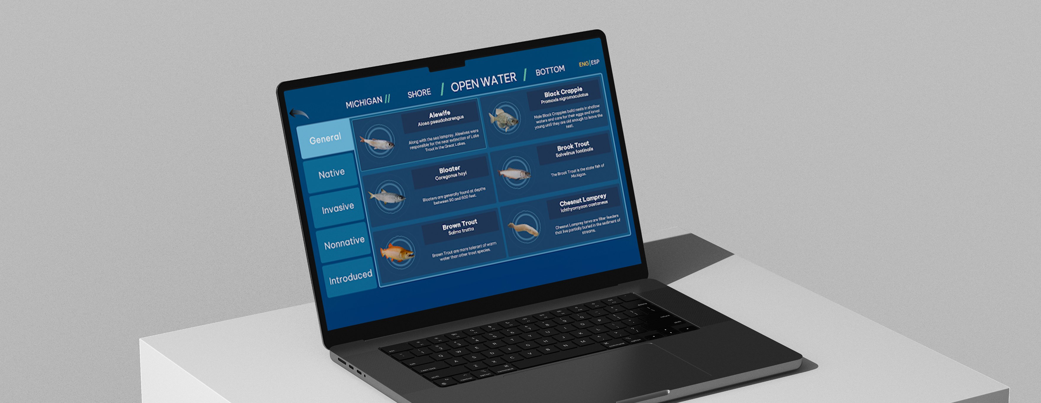 Vention Projet -