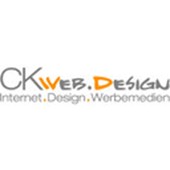 CK-Webdesign Logo
