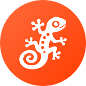 Gekkos Webdesign Osnabrück Logo