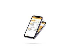 INNOKREA Projet - Application mobile pour la vente de billets