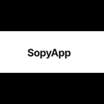 SopyApp by Borbalan Logo