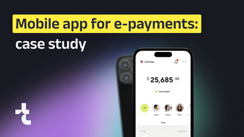 Plus de possibilités pour les paiements en ligne, des applications mobiles comme portefeuille numérique