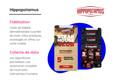 Hello Pomelo Projet - Hippopotame