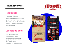 Hello Pomelo Projet - Hippopotame