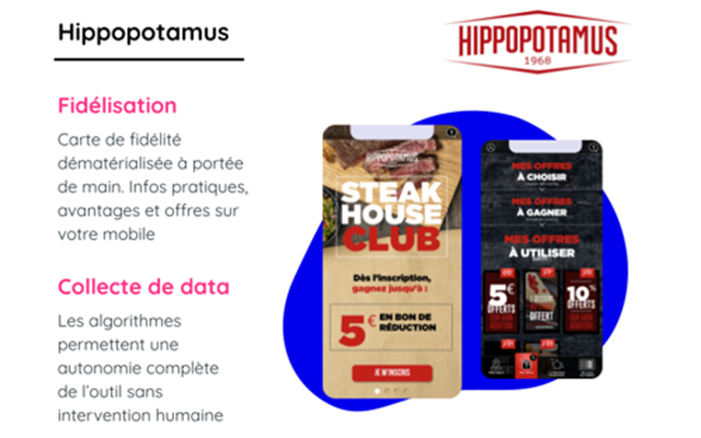 Hello Pomelo Projet - Hippopotame