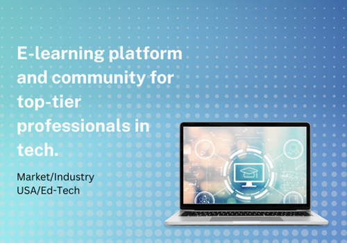 20Robots Technologies Projet - Plateforme d’e-learning