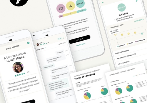 Moonlabor Projet -