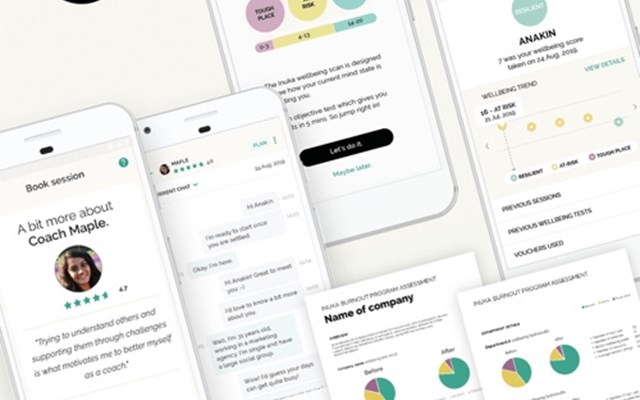 Moonlabor Projet -