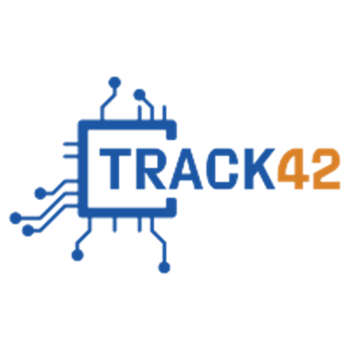 Track42 IoT SolutionsLogo
