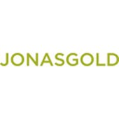 JONASGOLD Kommunikation und Design Logo
