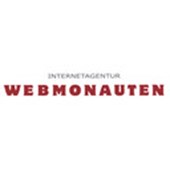 Webmonauten GmbH Logo