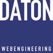 DATON webengineering Logo